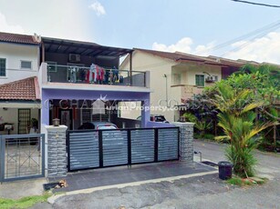 Terrace House For Auction at Section 1