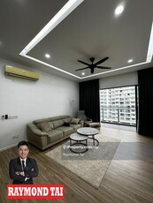 The Light Collection 1 Gelugor Penang For Rent
