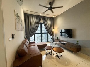 Trion 2 Brand New and 1st Hand Tenant Condo for Rent