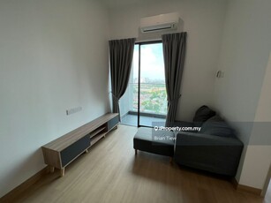 Very Nice Fully Furnished for Rent