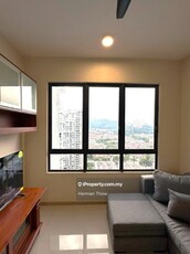 You City 3, Cheras Brand New Fully Furnished Unit For Rent Move In