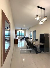You City 3, Cheras KL Brand New Fully Furnished Unit For Rent Move In