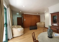 Seri Ritchie 1 bedroom with private garden