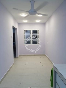 2 Sty House (End Lot) Renovated & Extended Sri Petaling Zone M