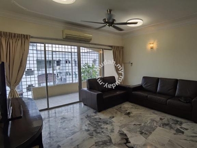 Apartment Delima J Desa Pandan for Rent