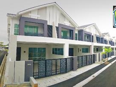 Batu Gajah & Pusing 2 Storey Terrace for Sale