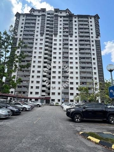 Bayu tasik 2 condominium below market value