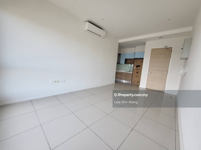 Brand New Unit, Unio Residence, Kepong