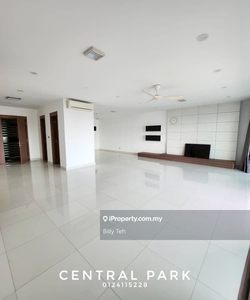 Duplex Penthouse- Fully Renovated with Full City View!