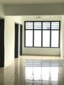 Low cost 4 storey walk up Apartment