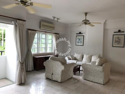 LE RENAISSANCE FULL FURNISHED CONDO Within TOWN
