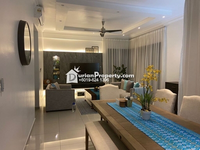 Condo For Sale at Zeta Residence