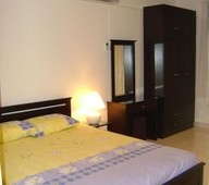 Room Rent Flora Damansara