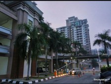 Ampang Boulevard Residence