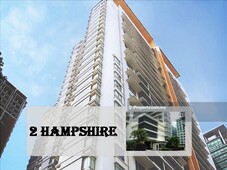 Limited 2 Hampshire unit for Sales