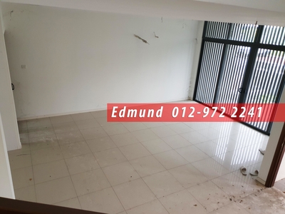 Landed House For SALE, Kuala Lumpur 3sty