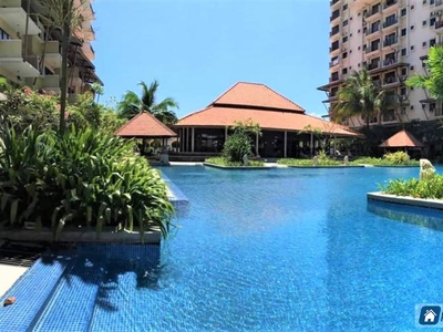 3 bedroom Condominium for sale in Shah Alam