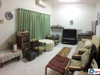 4 bedroom 2-sty Terrace/Link House for sale in Klang