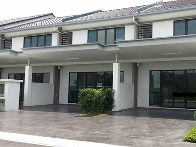 4 bedroom 2.5-sty Terrace/Link House for sale in Shah Alam