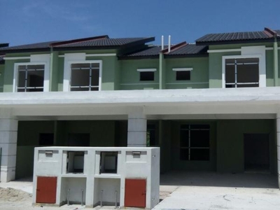 5 bedroom 2-sty Terrace/Link House for sale in Setia Alam