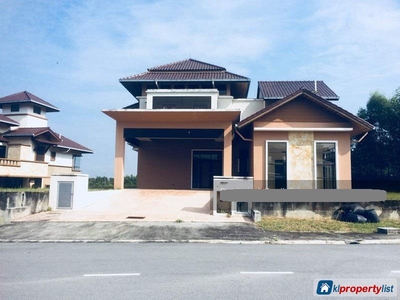 5 bedroom Bungalow for sale in Shah Alam