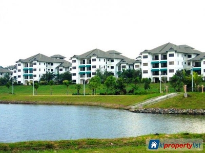 5 bedroom Condominium for sale in Cyberjaya