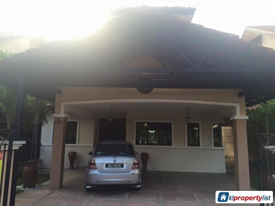 5 bedroom Semi-detached House for sale in Ipoh