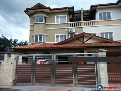 5 bedroom Semi-detached House for sale in Sungai Buloh