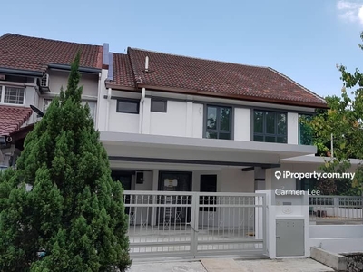 5 Great Reasons To Consider Corner Link House In Usj 3c Subang Jaya