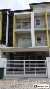 6 bedroom 3-sty Terrace/Link House for sale in Puchong