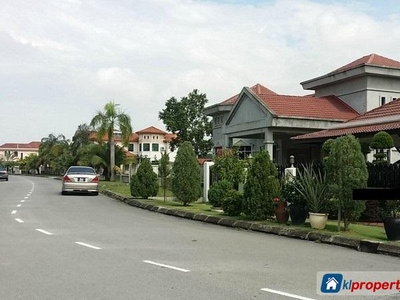 6 bedroom Bungalow for sale in Sepang