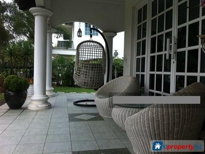 6 bedroom Bungalow for sale in Shah Alam