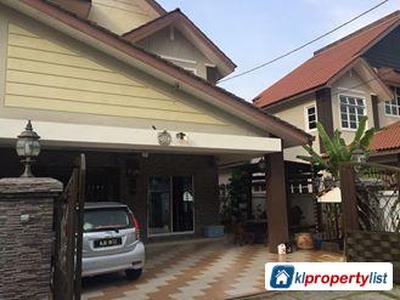 6 bedroom Semi-detached House for sale in Ipoh