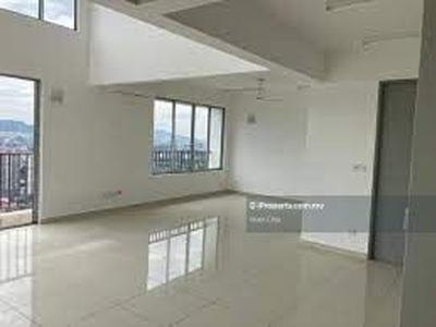 Axis crown penthouse for rent,brand new