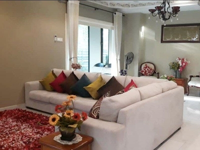 CORNER 2-Storey Terrace @ Bandar Bukit Raja, Klang