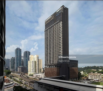 Establishment Bangsar Duplex Loft for Sale or Rent Negotiable