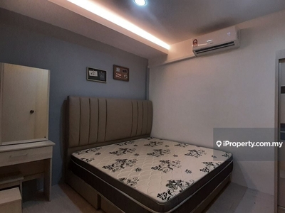Female Room for Rent in Ipoh Taman Cempaka nearby Pantai Hospital