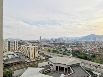 For Rent Tropicana Bay Condominium Bayan Lepas Pulau Pinang