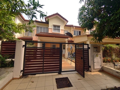 FREEHOLD, Double Storey Terrace House @ Putra Permai, Putra Heights - Huge Price Reduced !!!