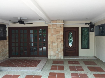 FREEHOLD, Double Storey Terrace House @ Saujana Impian, Kajang - Renovated & Extended - Facing Open