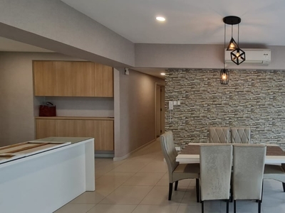 Iskandar Residences Medini Condominium @ Fully Furnished