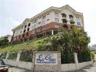 La Vista Condominiums Bandar Puchong Jaya Selangor Fully Furnished Freehold For Sale