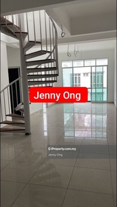 Penthouse Bm City Condominium, Bukit Mertajam For Sale