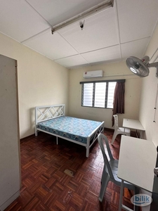 Petaling Jaya SS2 Room For Rent