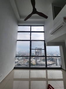 Pinnacle Petaling Jaya Duplex Unit for Rent