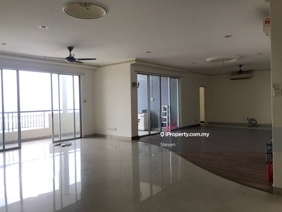 Prima Midah Heights (Penthouse) With Great View & Nearby MRT/LRT