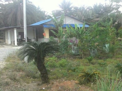 Residential Land for sale in Johor Bahru