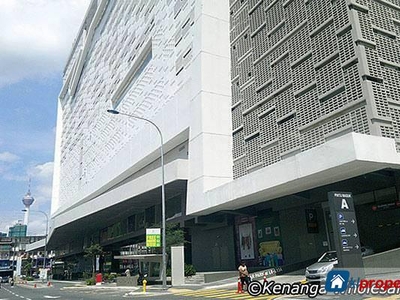Retail Space for sale in KL City
