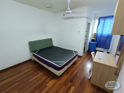 Room For Rent At Klang Bukit Tinggi 2