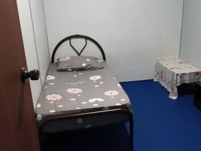 Single Room at Kuantan, Pahang